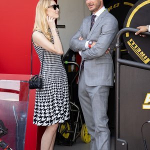 Beatrice Borromeo i Pierre Casiraghi
