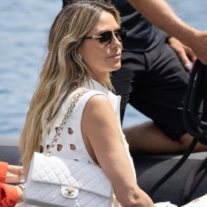 Heidi Klum