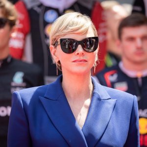 Princeza Charlene