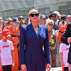Princeza Charlene