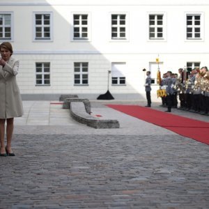 Brigitte Macron