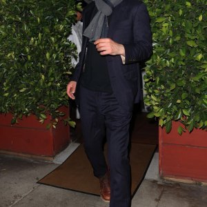 Keanu Reeves i Alexandra Grant