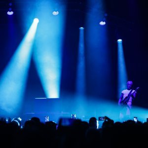 Sting u zagrebačkoj Areni