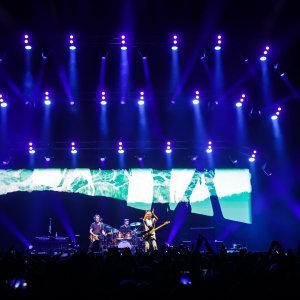 Sting u zagrebačkoj Areni