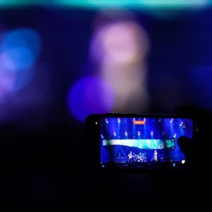 Sting u zagrebačkoj Areni