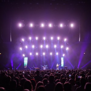 Sting u zagrebačkoj Areni