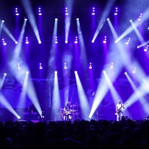 Sting u zagrebačkoj Areni