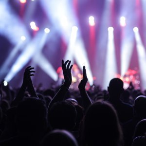 Sting u zagrebačkoj Areni