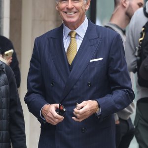 Pierce Brosnan
