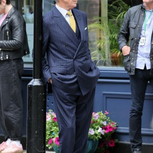 Pierce Brosnan