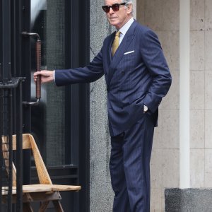 Pierce Brosnan