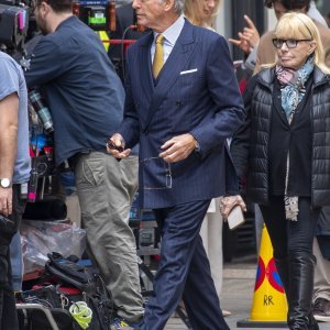 Pierce Brosnan