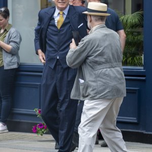 Pierce Brosnan