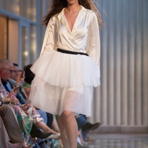 Modna revija brenda Duchess