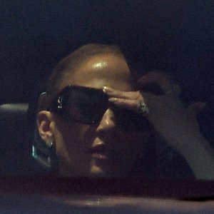 Jennifer Lopez