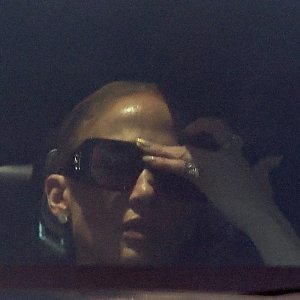Jennifer Lopez