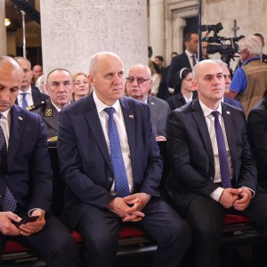 Državni vrh