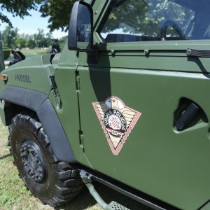 Pokazne vježbe sposobnosti Hrvatske vojske i policije povodom Dana državnosti i Dana vojske