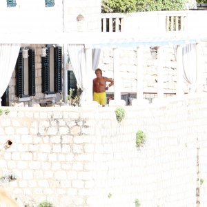Rod Stewart u Dubrovniku