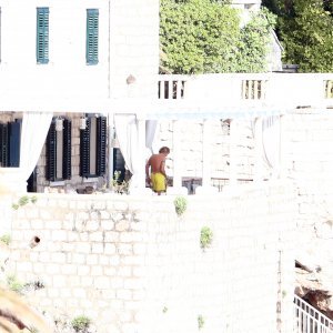 Rod Stewart u Dubrovniku