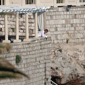 Rod Stewart u Dubrovniku