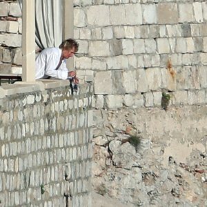 Rod Stewart u Dubrovniku