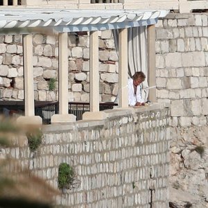 Rod Stewart u Dubrovniku