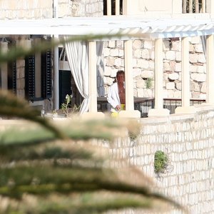Rod Stewart u Dubrovniku