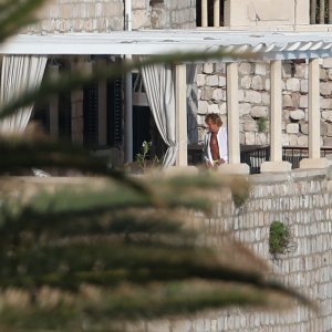 Rod Stewart u Dubrovniku