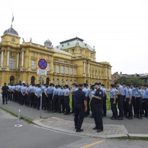 Svečani koncert u HNK povodom Dana državnosti
