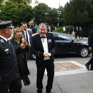 Svečani koncert u HNK povodom Dana državnosti