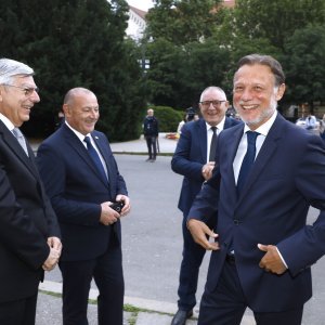 Svečani koncert u HNK povodom Dana državnosti