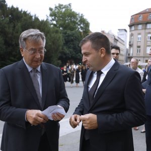 Dražen Budiša