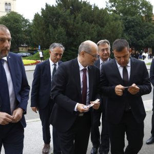 Svečani koncert u HNK povodom Dana državnosti