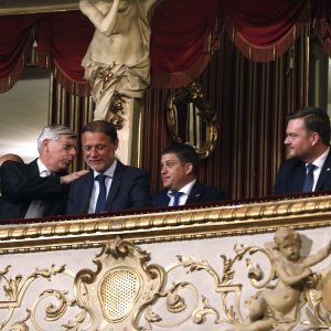 Svečani koncert u HNK povodom Dana državnosti