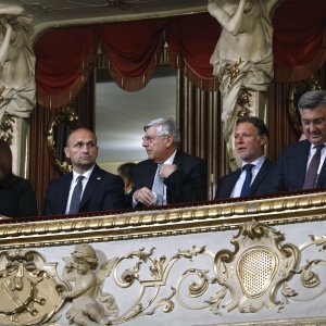 Svečani koncert u HNK povodom Dana državnosti