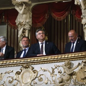 Svečani koncert u HNK povodom Dana državnosti