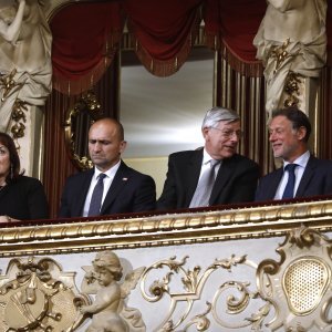 Svečani koncert u HNK povodom Dana državnosti