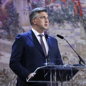Andrej Plenković