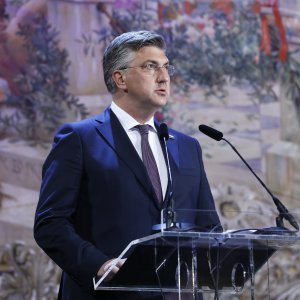 Andrej Plenković