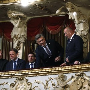 Svečani koncert u HNK povodom Dana državnosti