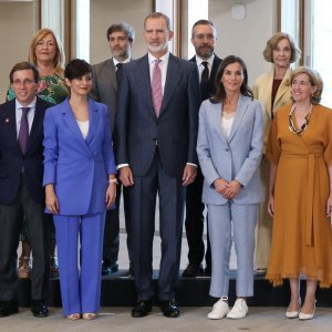 Kraljica Letizia