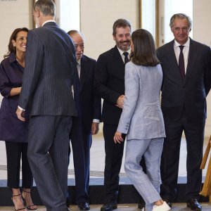 Kraljica Letizia