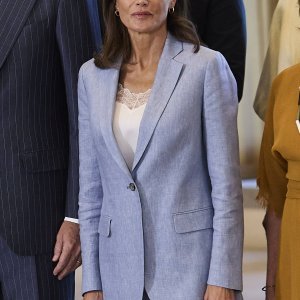 Kraljica Letizia