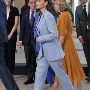 Kraljica Letizia