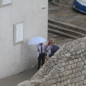 Vjenčanje Nicole Artukovich i Liama Stewarta
