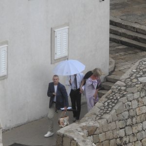 Vjenčanje Nicole Artukovich i Liama Stewarta