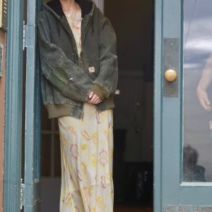 Dakota Johnson