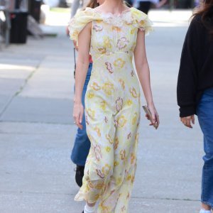 Dakota Johnson