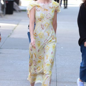 Dakota Johnson